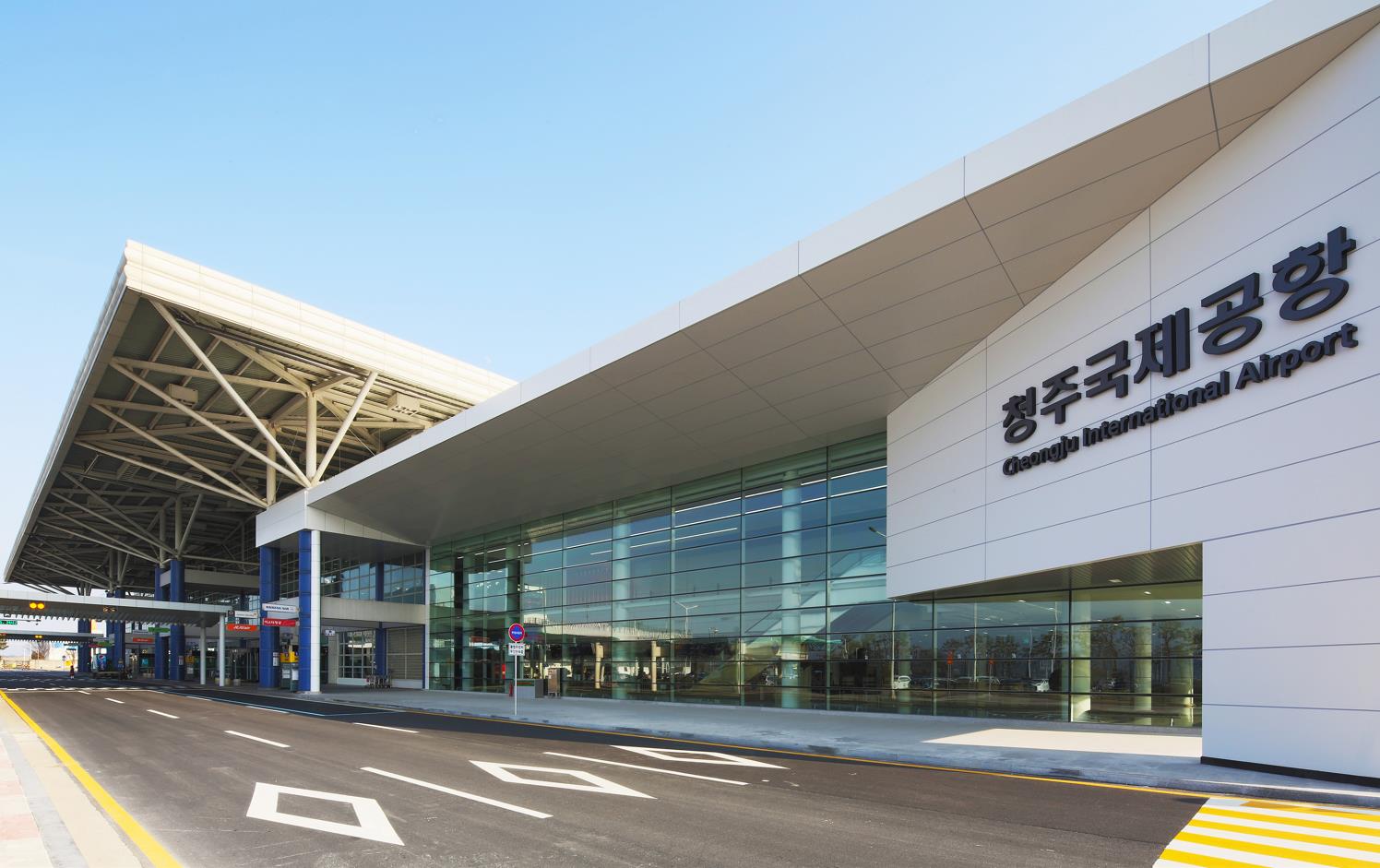 清州国際空港、開港以来初めて国際線利用客が100万人突破！ これからも新たな歴史を切り開き続ける！ 이미지1