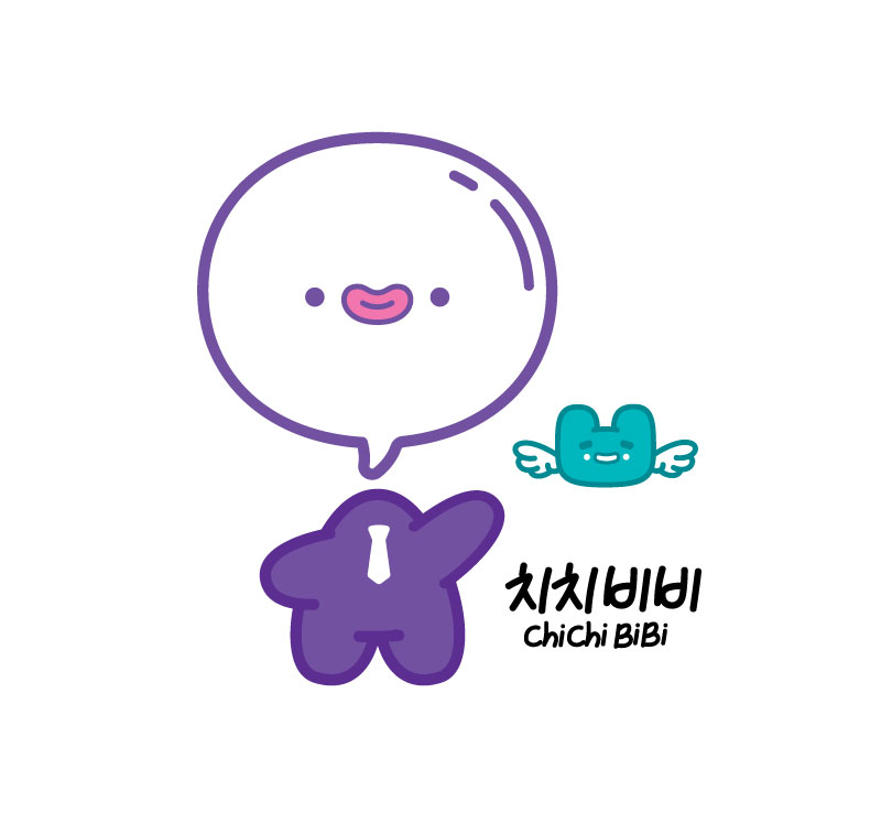 소통캐릭터 치치 비비 성황리 종료! 이미지1