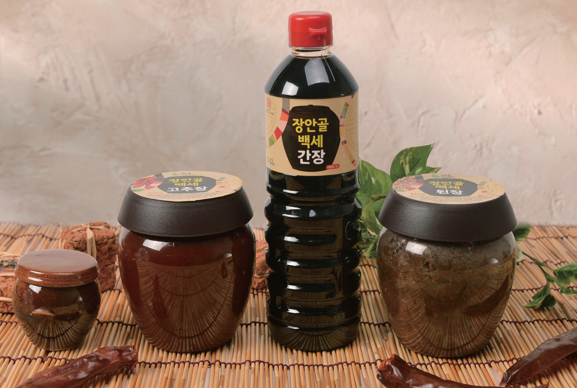 장안골영농조합법인