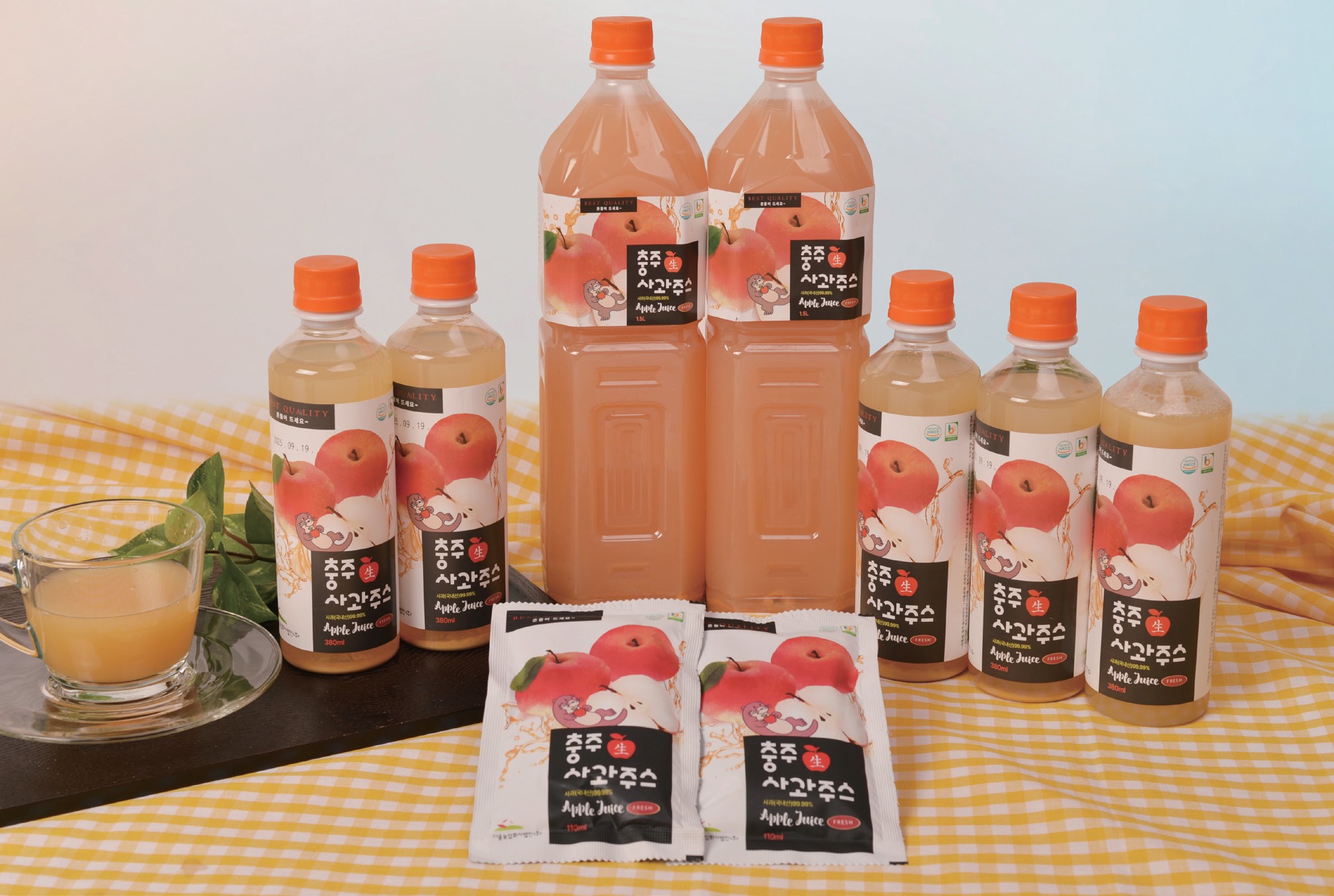 다올농업회사법인 주식회사