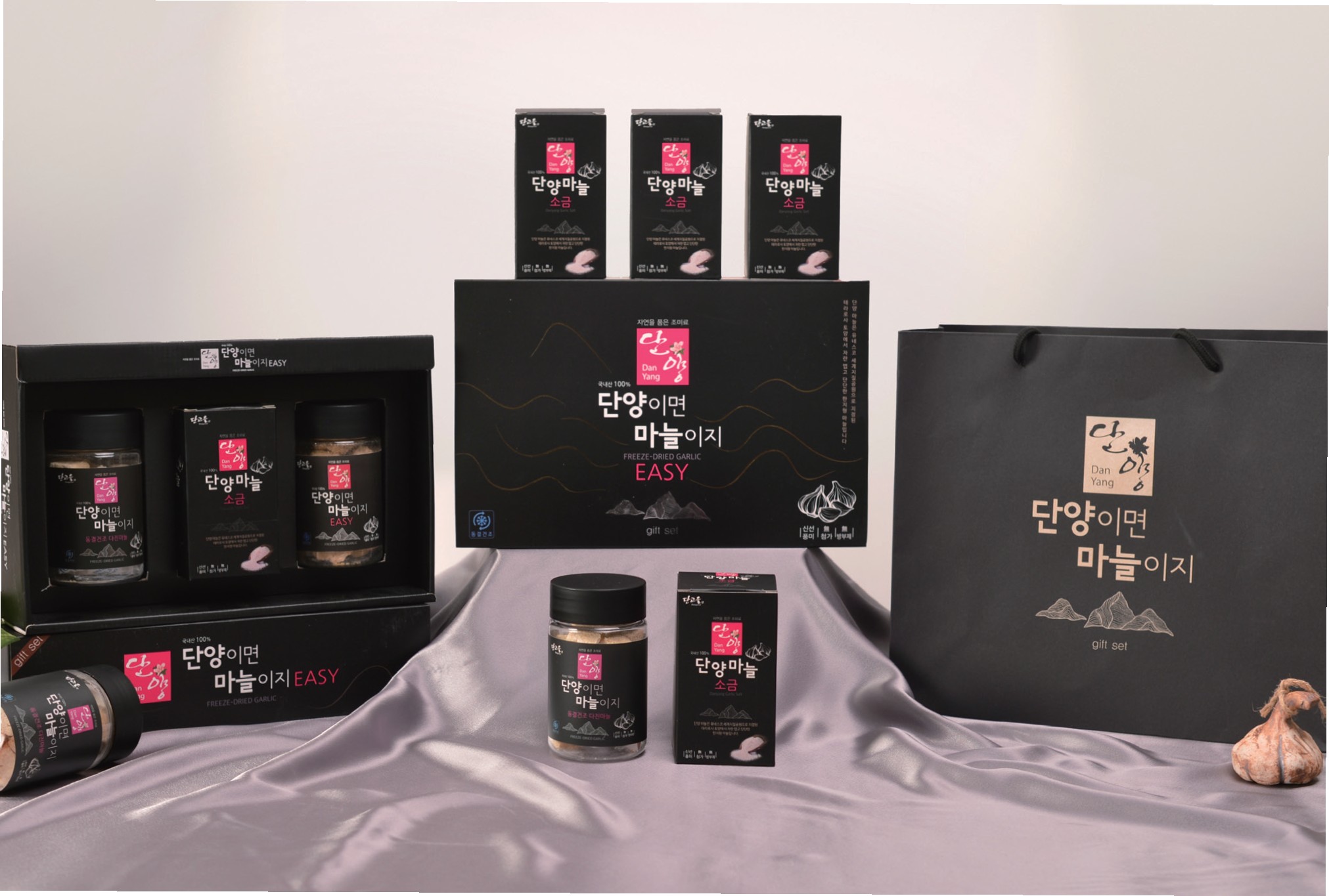 농업회사법인 관주식품