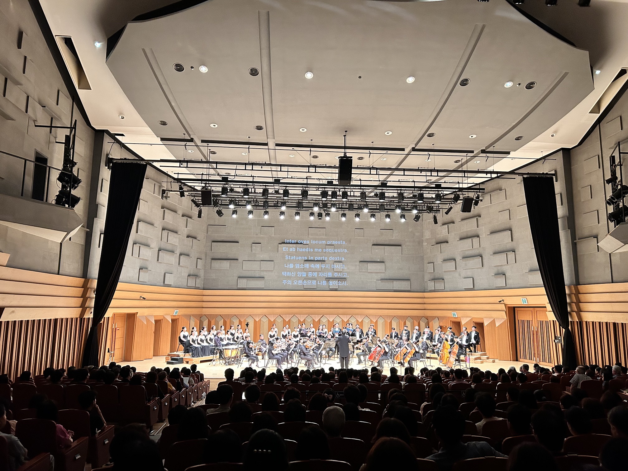 기획연주회 이미지1