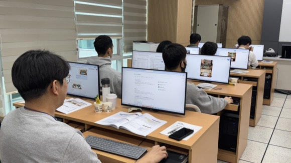 2026년 제1기 챗GPT시대 일잘러 되기(입문) 교육 사진 이미지2