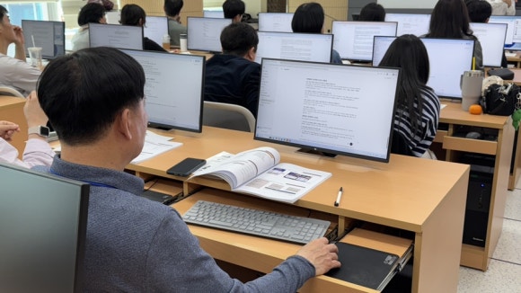 2026년 제1기 챗GPT시대 일잘러 되기(입문) 교육 사진 이미지5