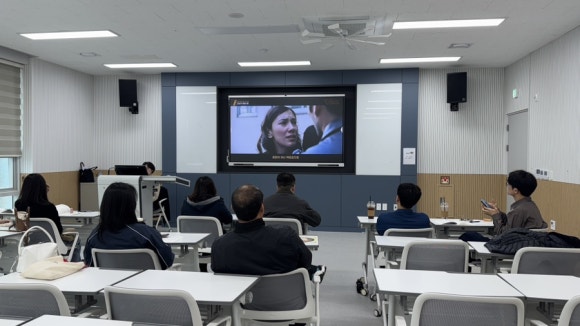 2026년 제1기 나누는 복지 교육 사진 이미지1