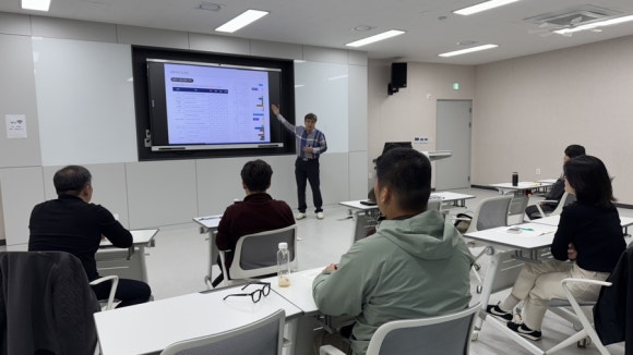 2026년 제1기 충북경제 이야기 교육 사진 이미지1