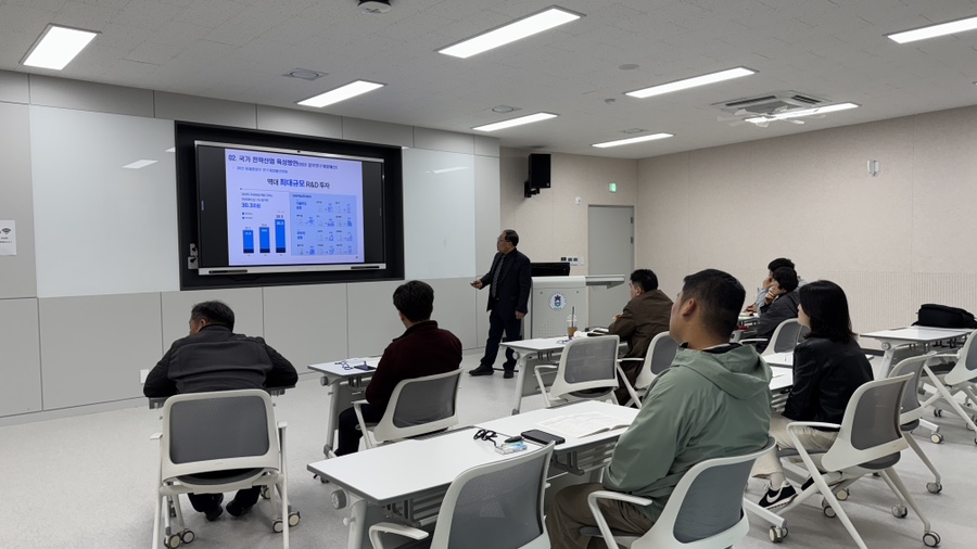 2026년 제1기 충북경제 이야기 교육 사진 이미지2