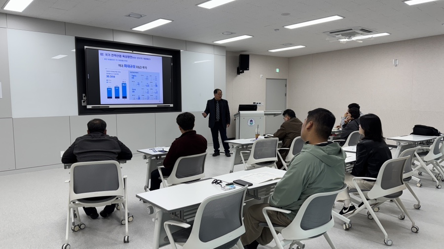 2026년 제1기 충북경제 이야기 교육 사진 이미지3