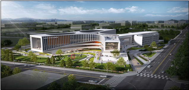 노화 정복의 꿈 충북 오송에서 시작된다 사진