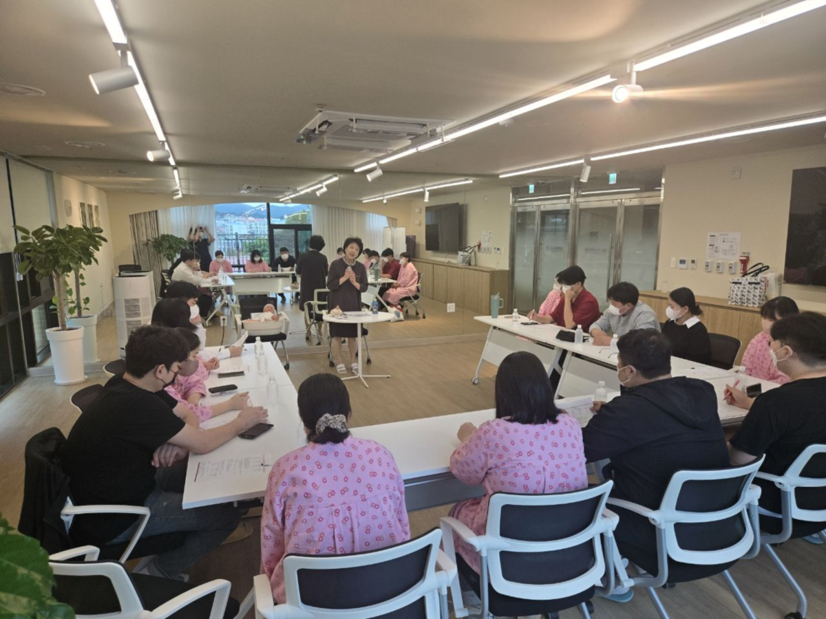 제천 공공산후조리원 ‘인기’