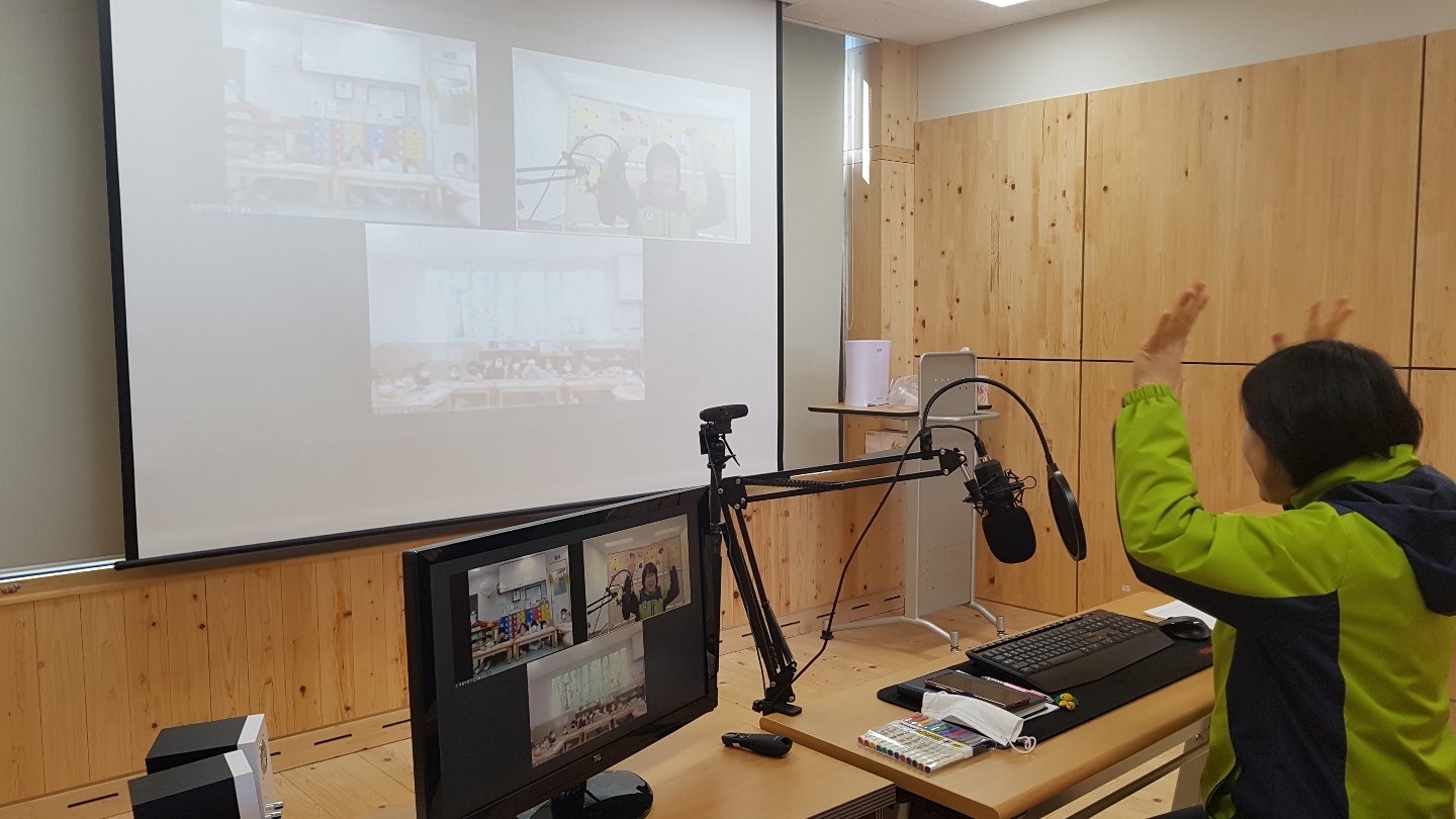 미동산유아숲체험원 3월 이야기 이미지4