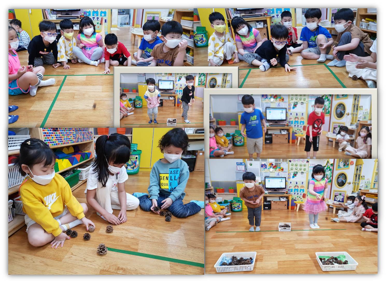 5월 유아숲활동 3탄입니다. 이미지3