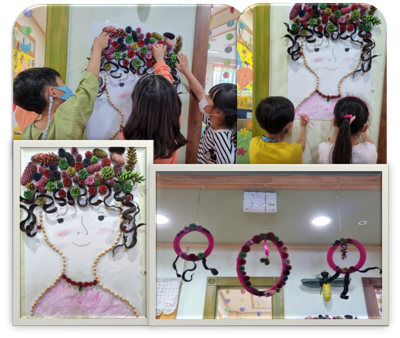 5월 유아숲활동 3탄입니다. 이미지4