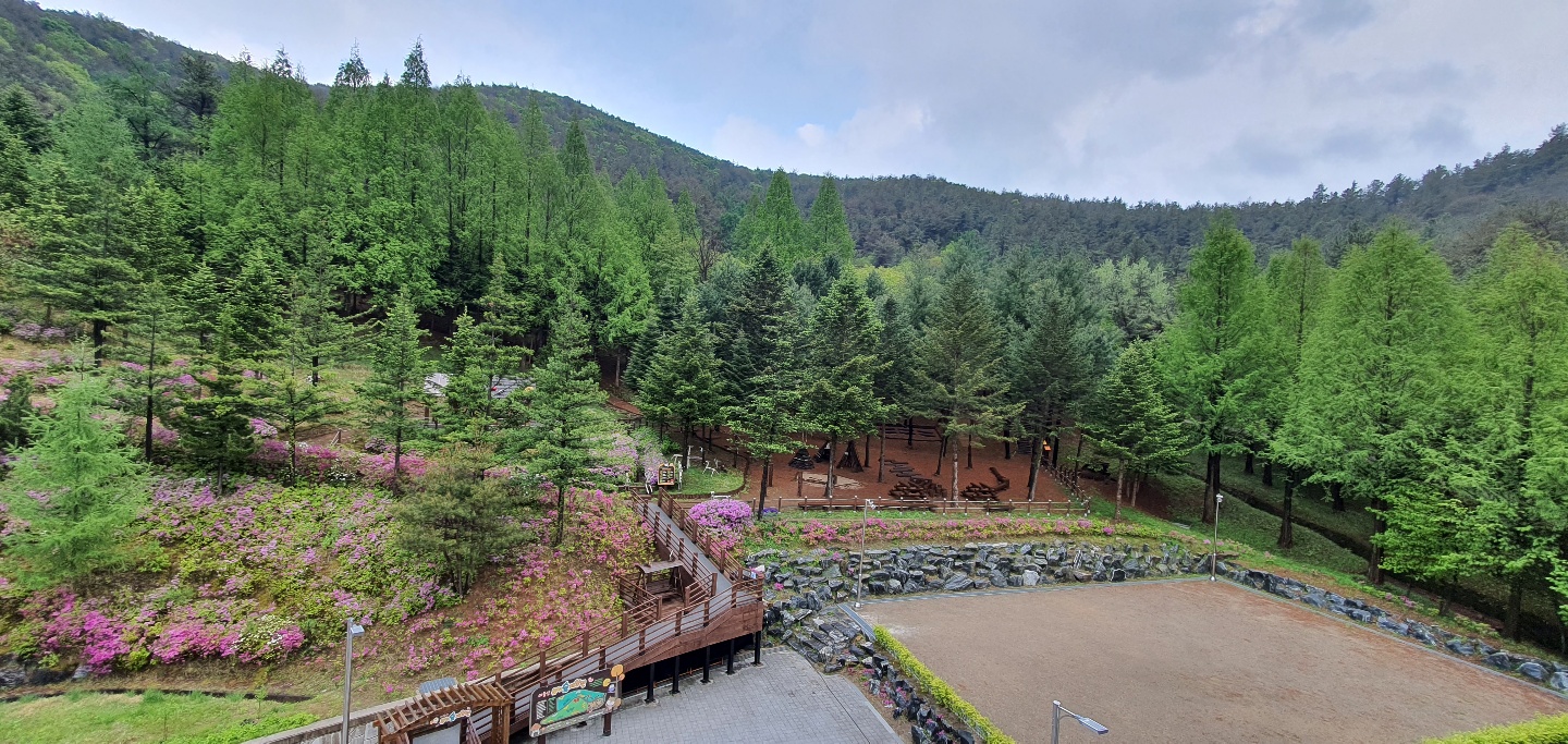 끝자락에서 "시작"에 인사합니다. 이미지2