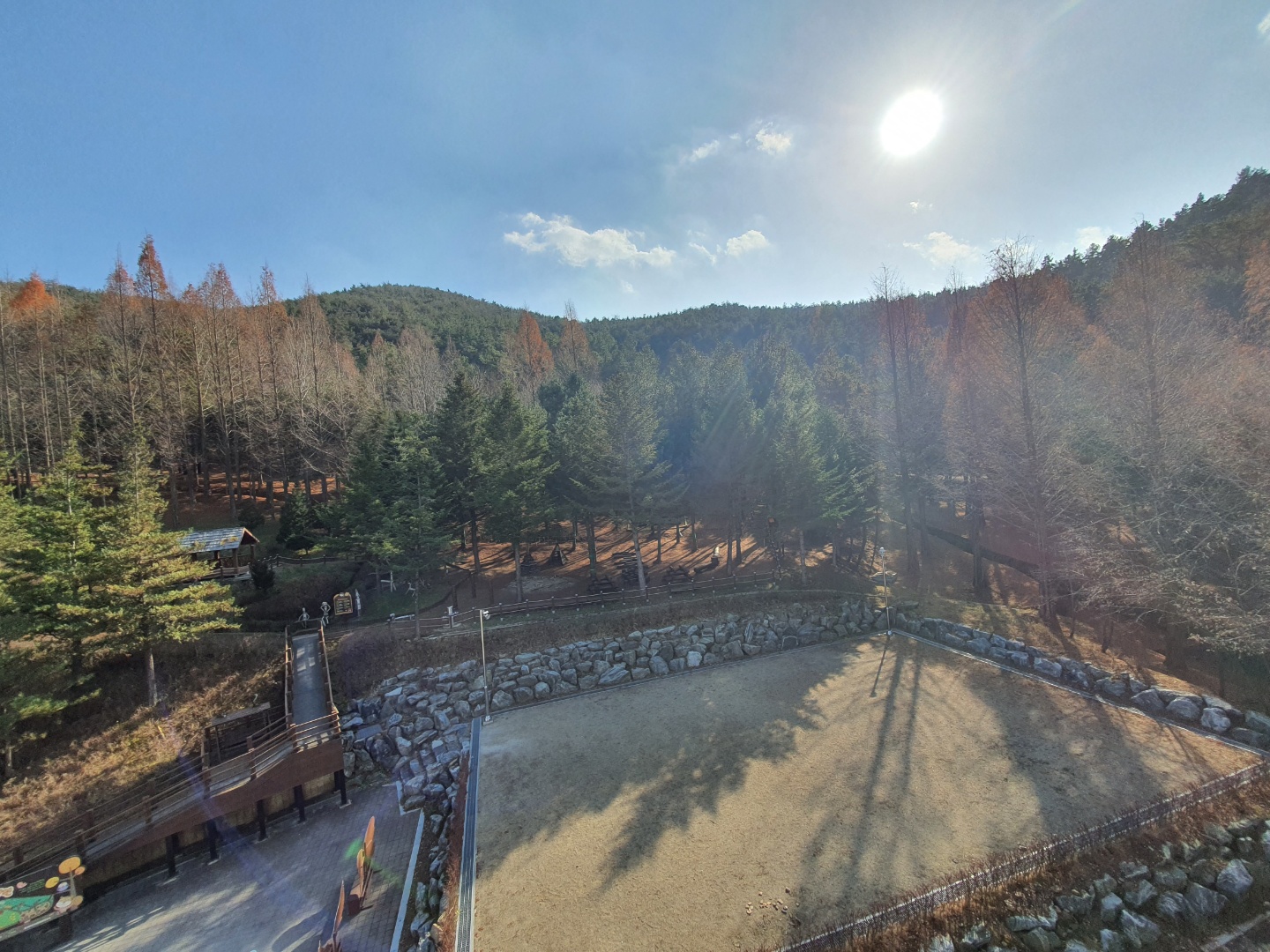 끝자락에서 "시작"에 인사합니다. 이미지5