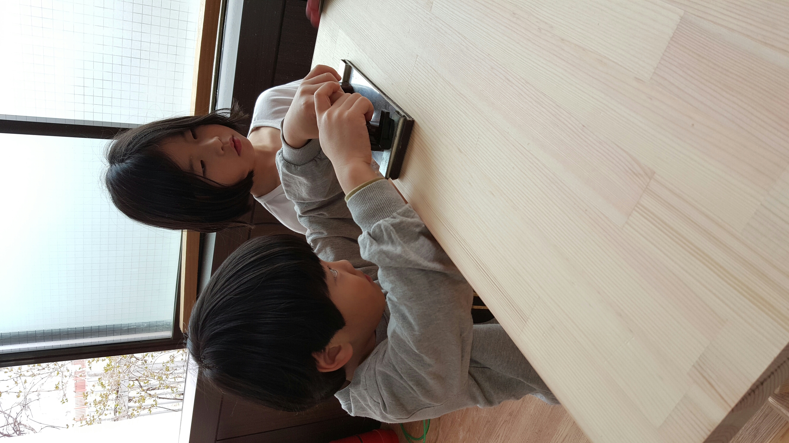 산림환경연구소 덕동생태숲 목공체험교실에 다녀왔습니다 이미지1