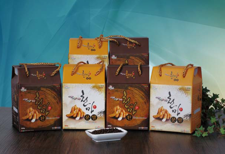 충북디자인정보 페이지 제목 표시