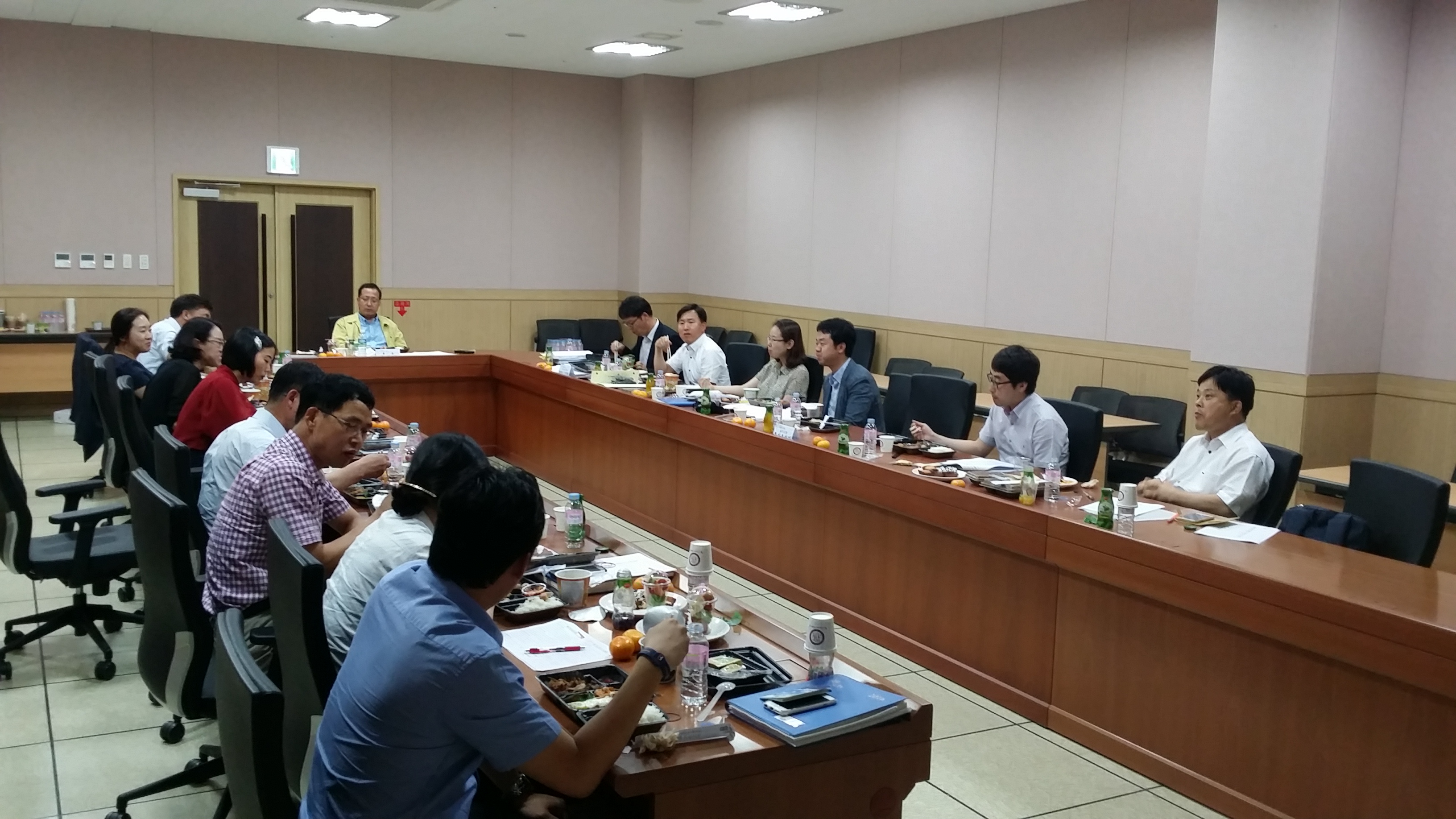 CBfez 투자유치 전략 브레인스토밍 이미지2