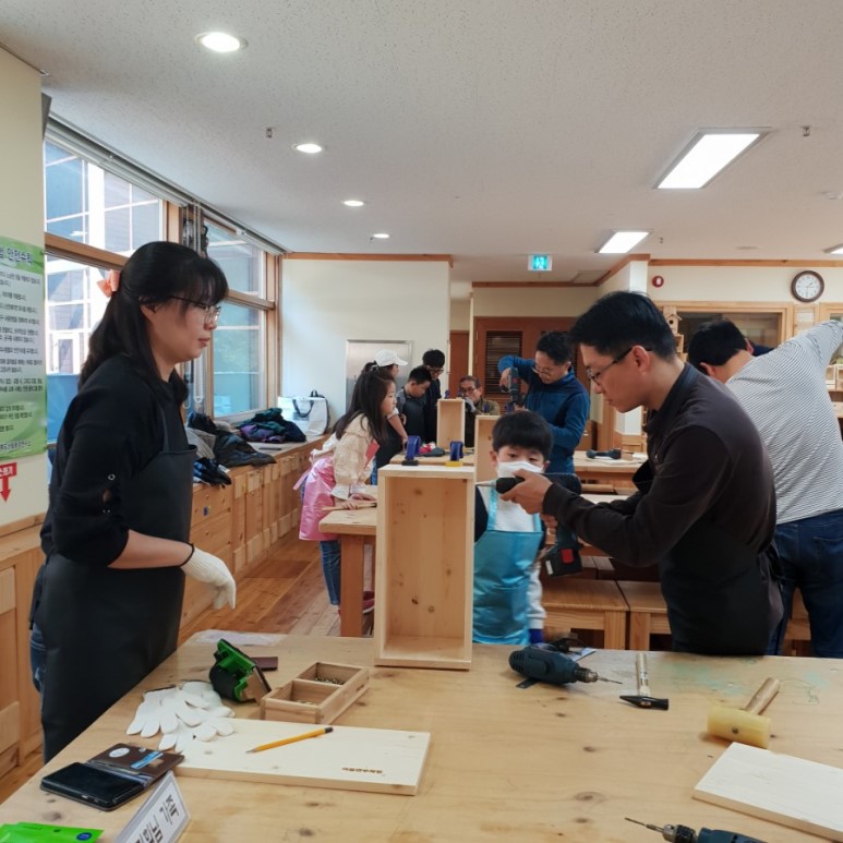 2018년 11월 04일 (일)  경첩사물함 만들기 (무료) 이미지5