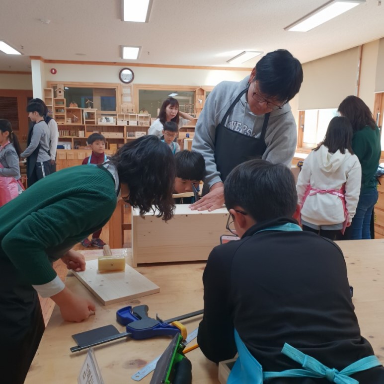 2018년 11월 04일 (일)  경첩사물함 만들기 (무료) 이미지4