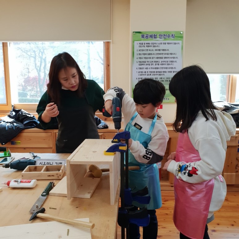 2018년 11월 04일 (일)  경첩사물함 만들기 (무료) 이미지2