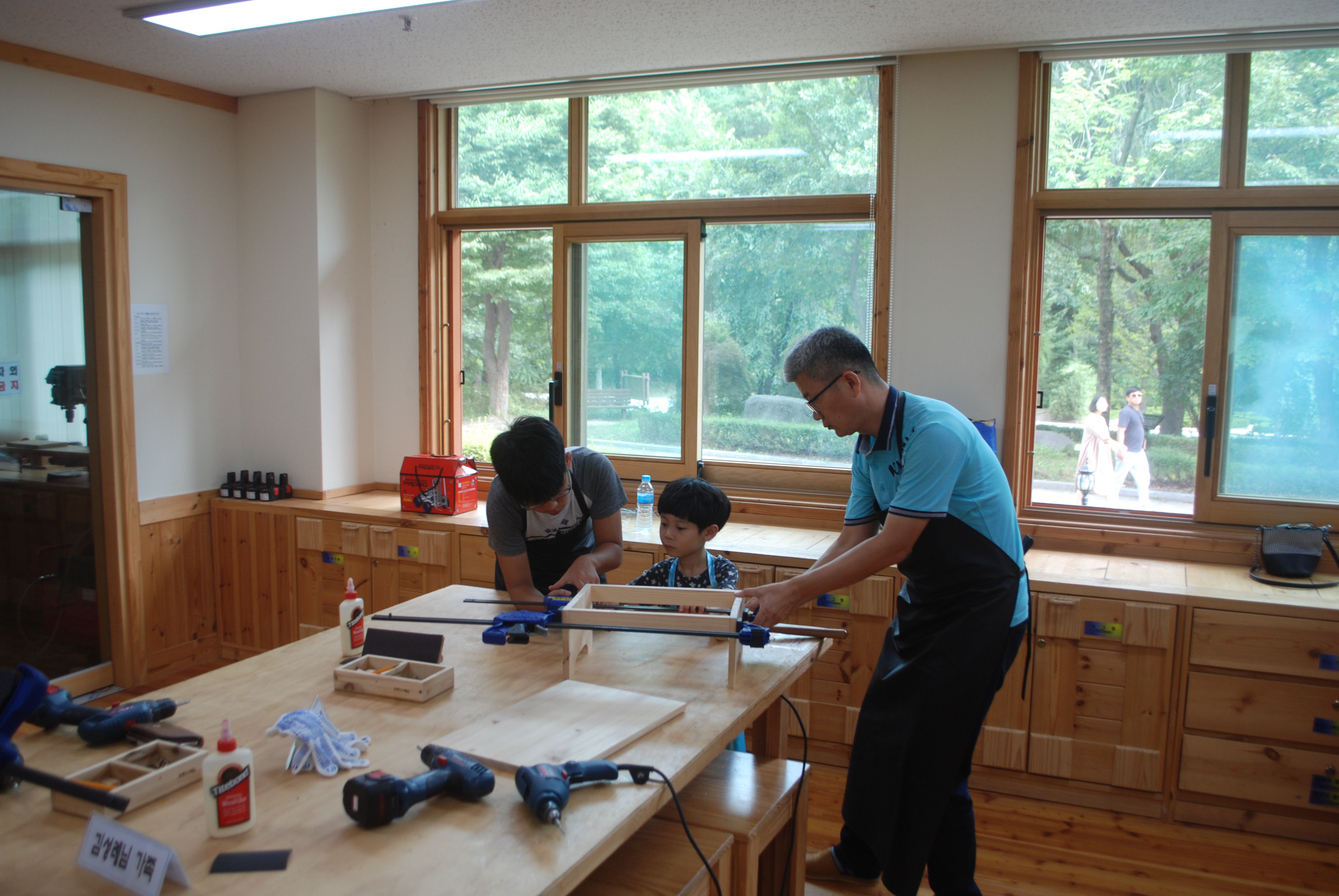 2018년 9월 2일(토) 찻상 만들기(무료) 이미지4