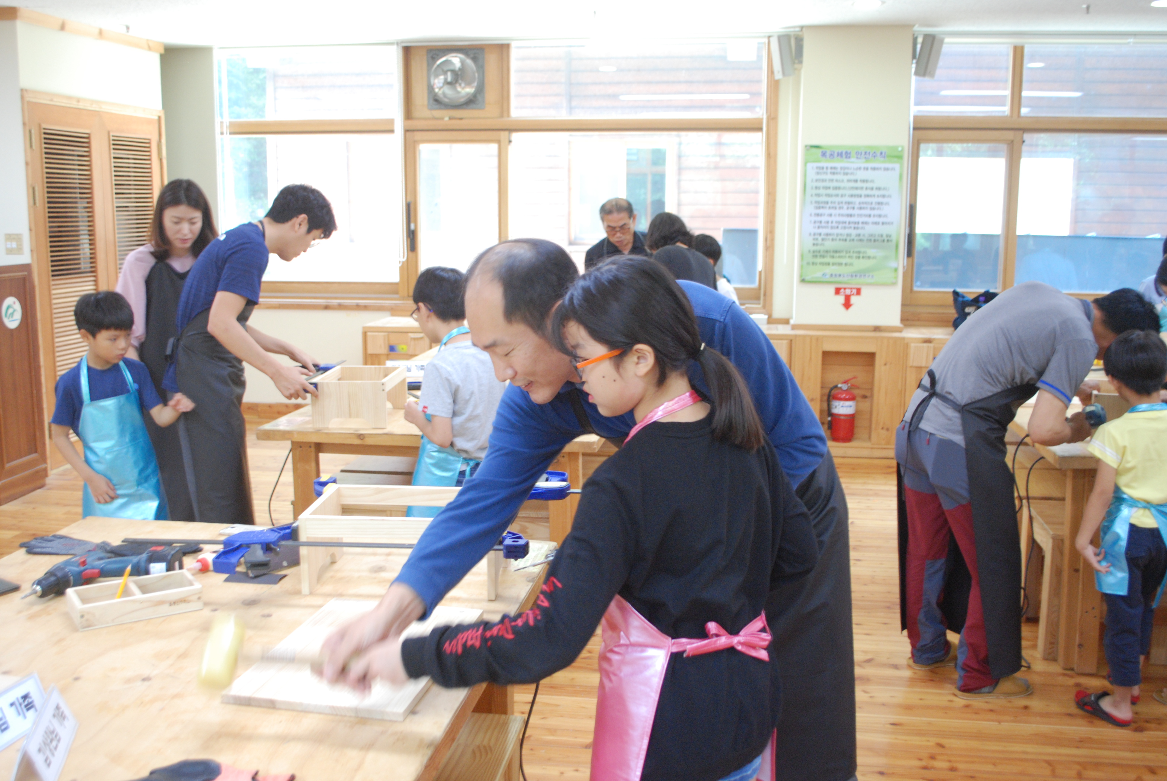 2018년 9월 9일(일) 찻상 만들기(무료)2 이미지5