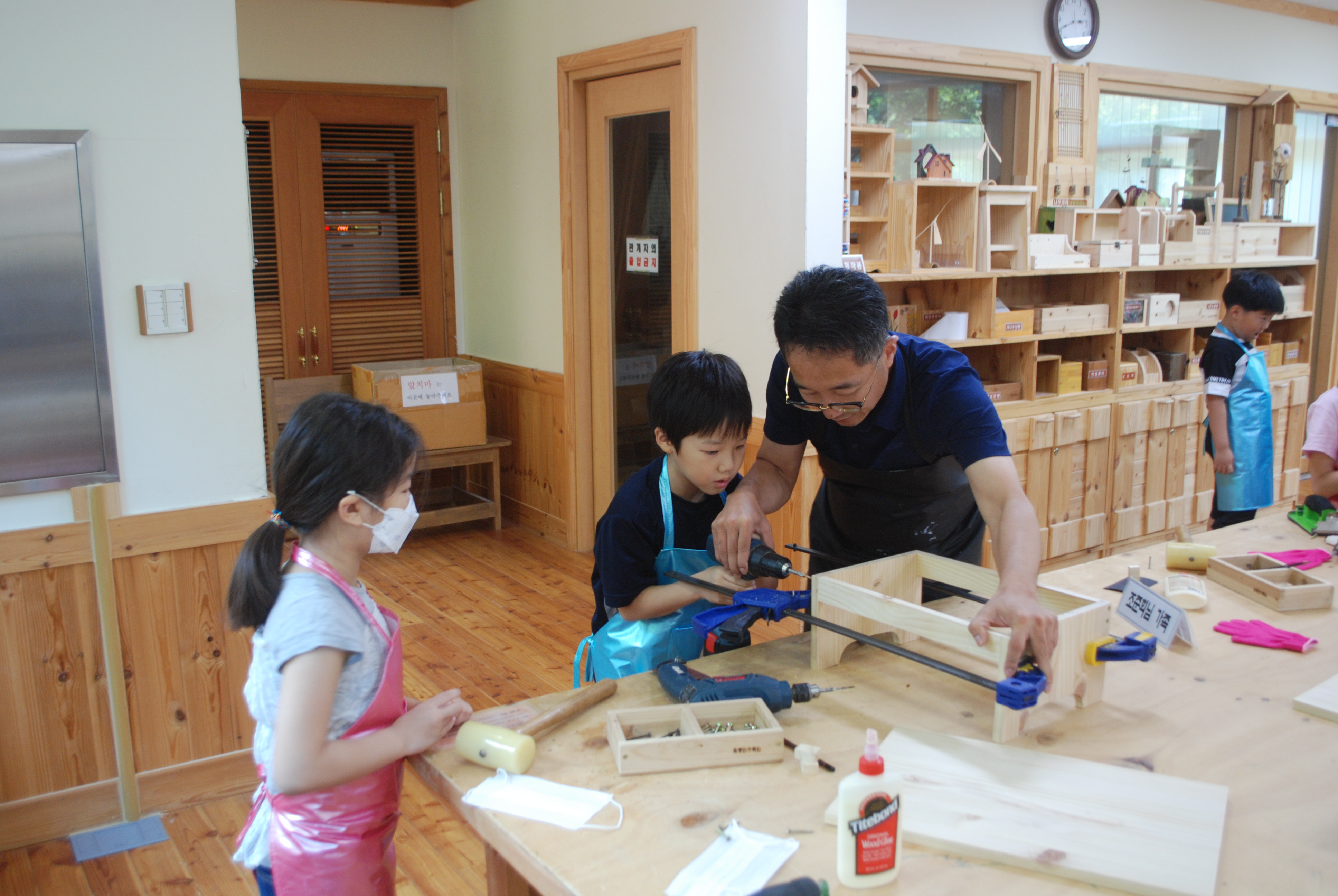 2018년 9월 9일(일) 찻상 만들기(무료)  이미지4