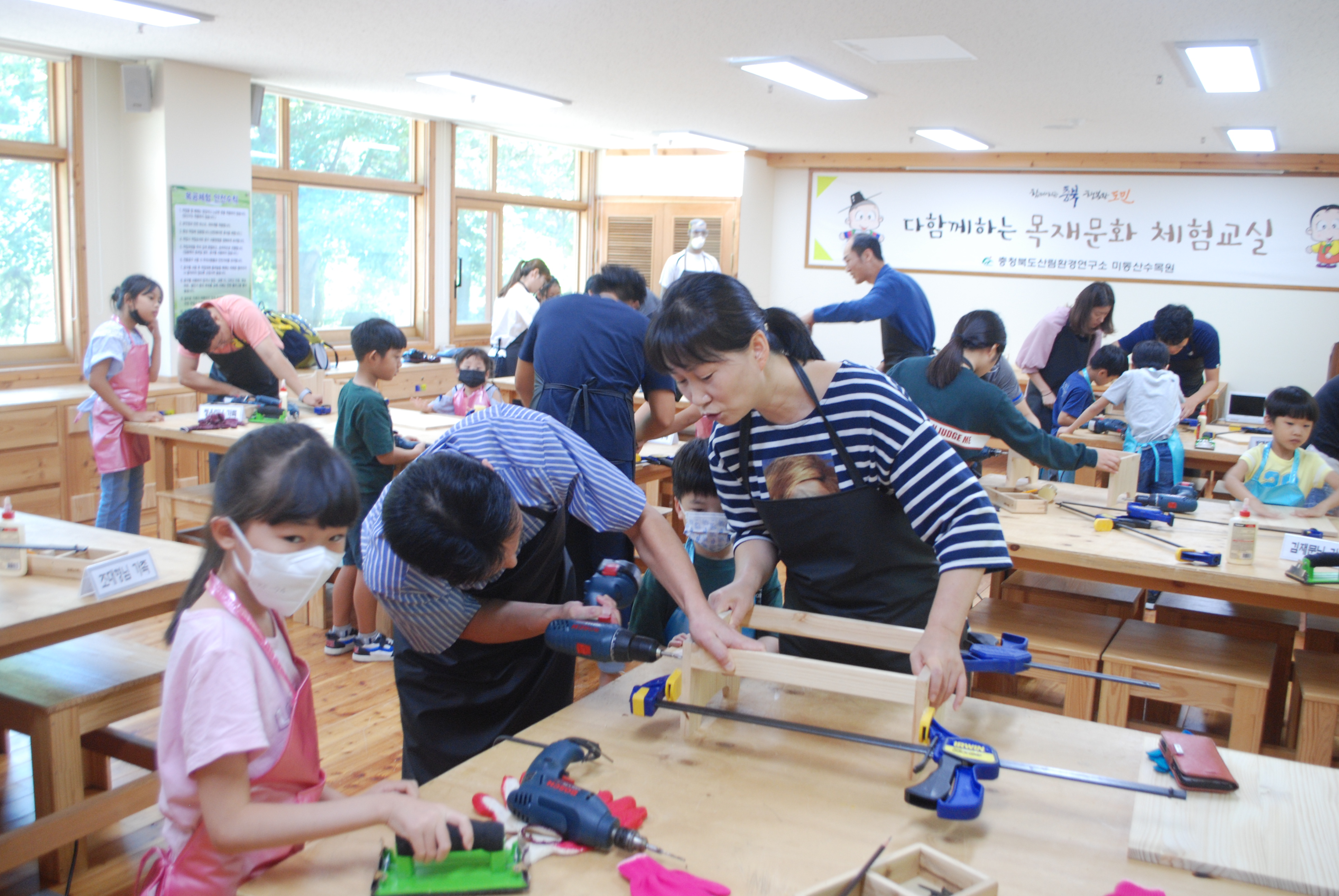 2018년 9월 9일(일) 찻상 만들기(무료)  이미지5