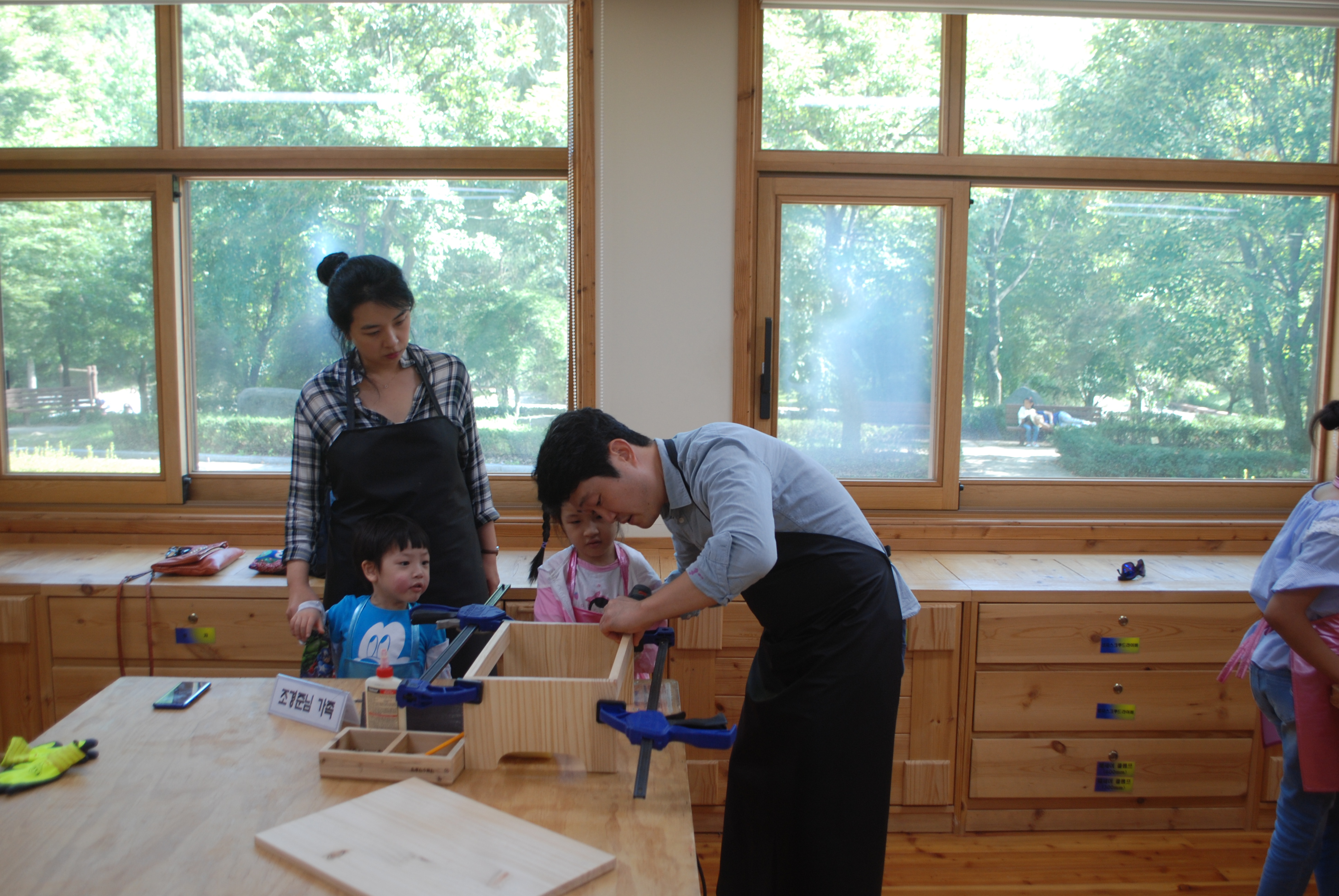 2018년 9월 9일(일) 찻상 만들기(무료)  이미지2