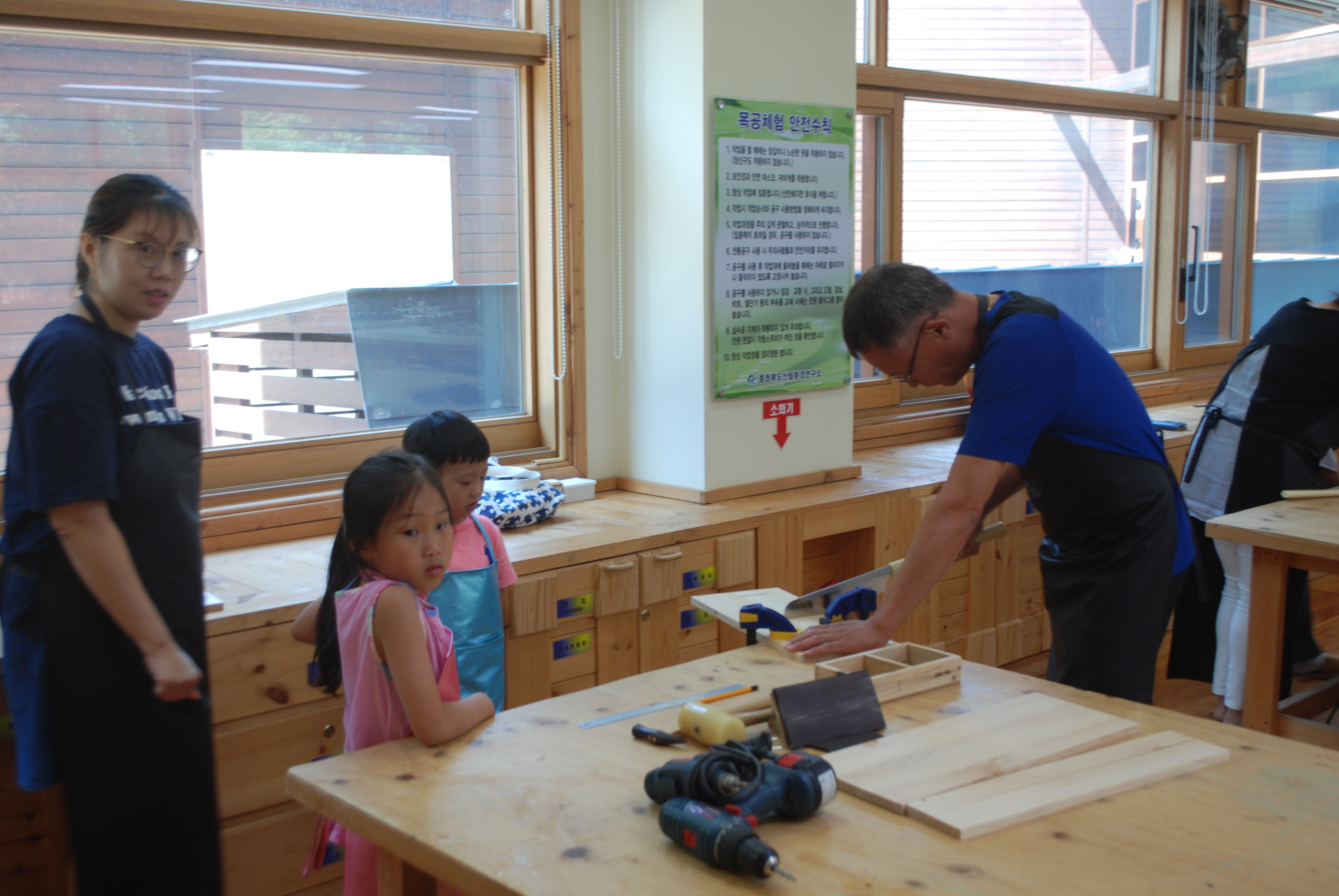 2018년 8월 16일(목) 책꽂이 만들기(무료) 이미지5