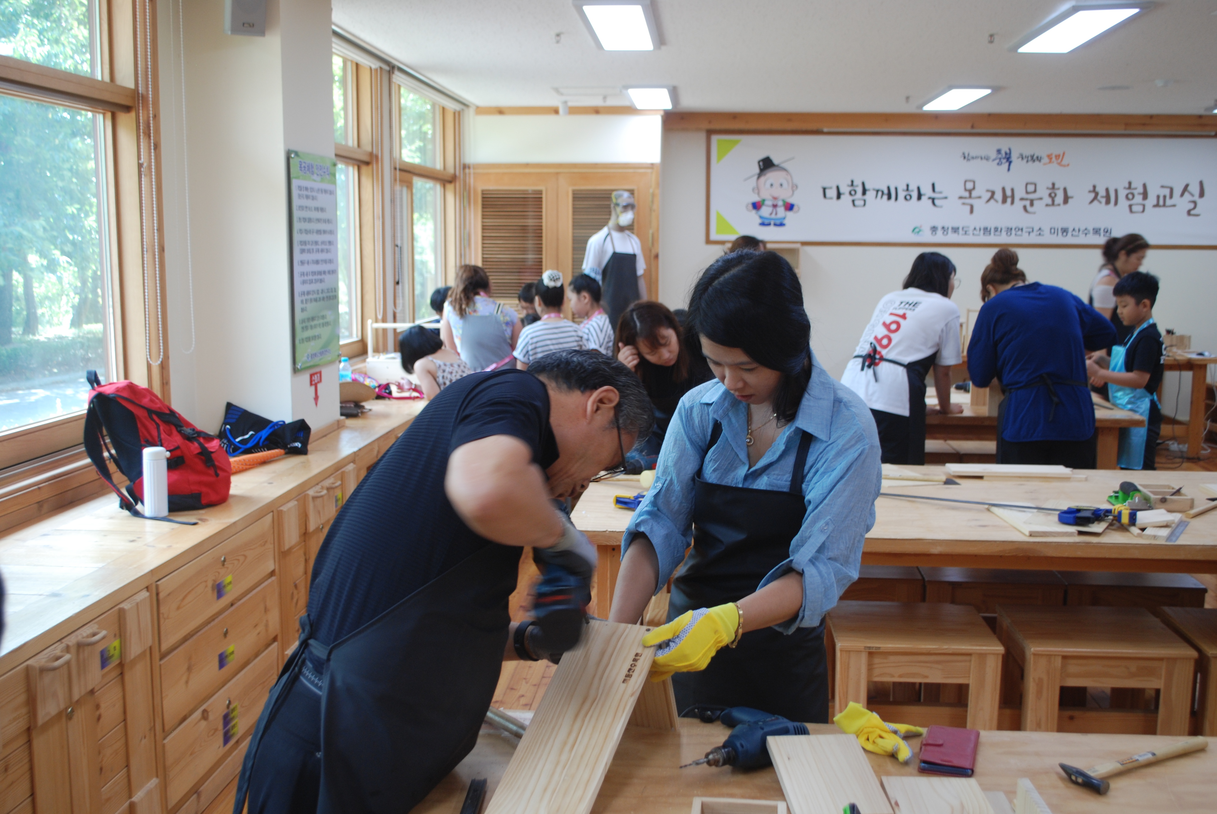 2018년 8월 17일(금) 수납함 만들기(무료)  이미지5