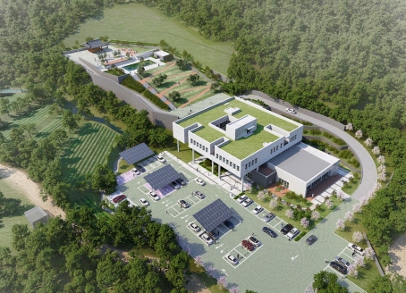 청주 사주당 태교랜드 조성 ‘순항’