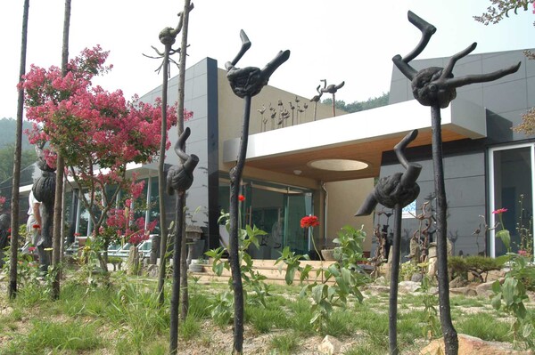 ‘솟대, 희망을 품다’ 특별전 개최