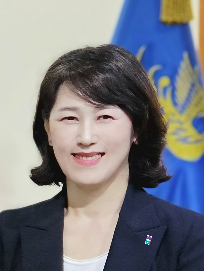 강혜경 청남대관리사업소장(수정)