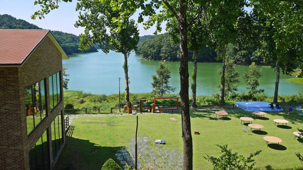 (10) 호수영미술관