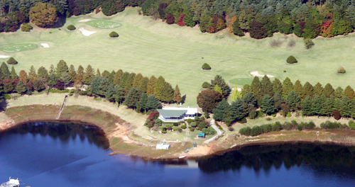 (13-2) 청남대 골프장