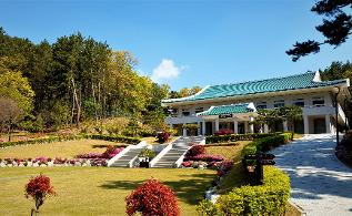 대통령기념관 (5)