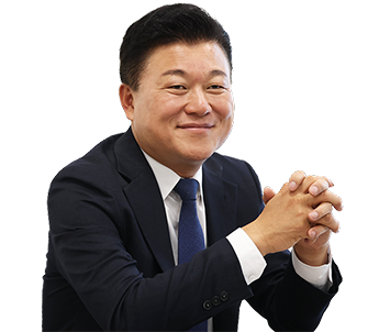 Shin Yong-han, Governor of Chungcheongbuk-do