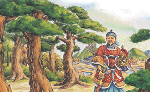 전래동화 그림3