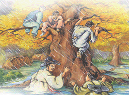 전래동화 그림4
