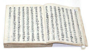 산림정책