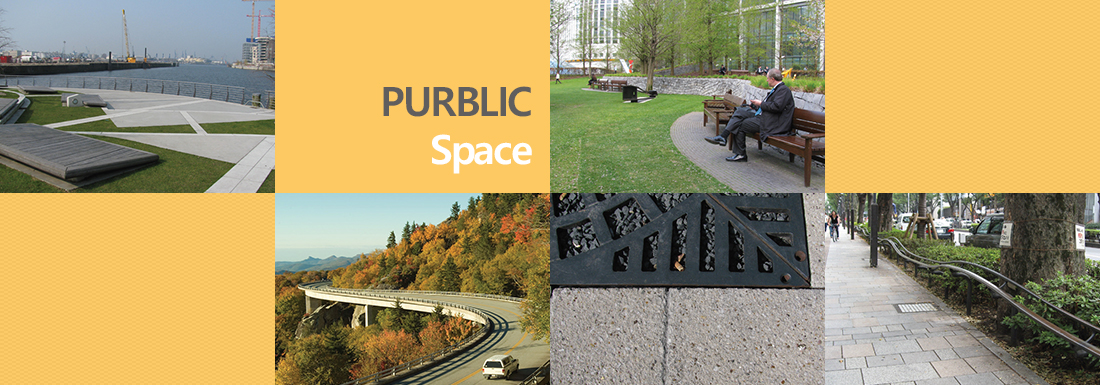 PURBLIC Space