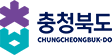 충청북도 로고